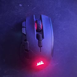 Corsair Ironclaw Rgb Wireless