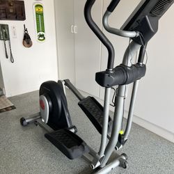 Proform 500 LE Elliptical 