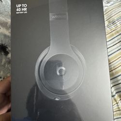 Beats Solo 3