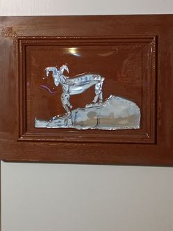 Point of View fine art studio