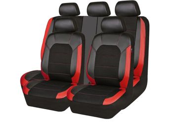 Universal Leather car seat Covers