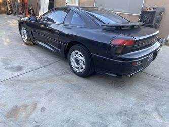 92. Dodge stealth parts Mitsubishi, 3000