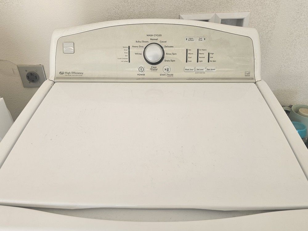 Washer