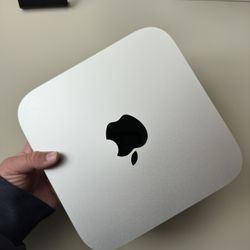 Apple Mac Mini 2020