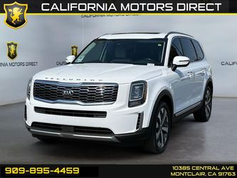 2021 Kia Telluride