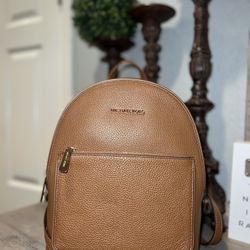 New Women’s Backpacks Michael Kors Authentic 