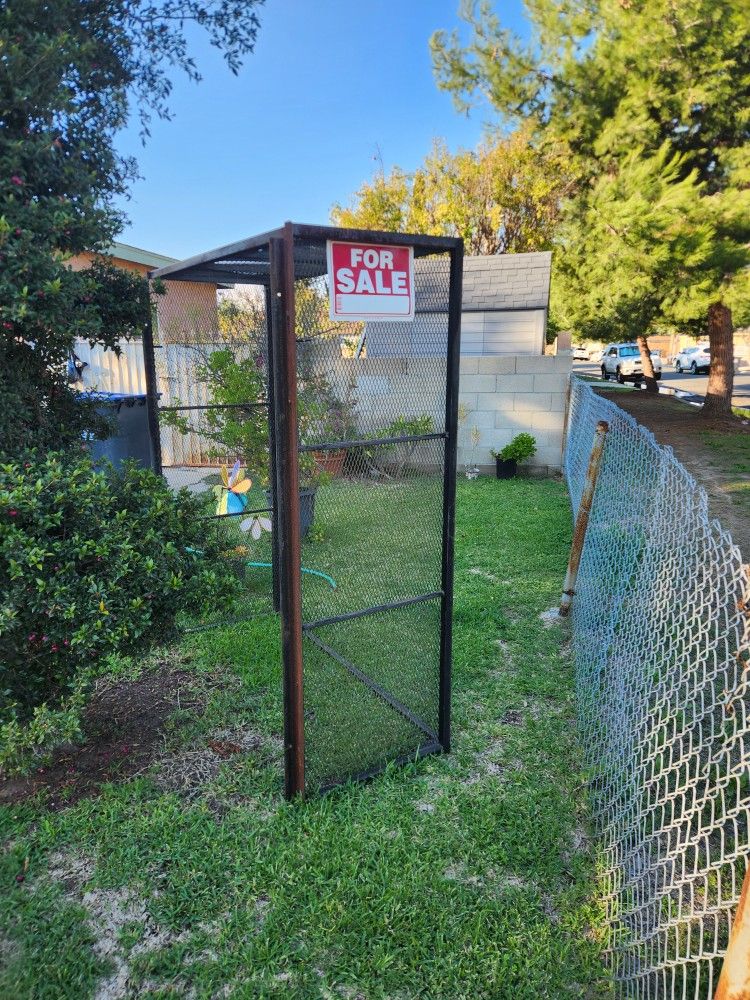 Racka Para Jardineria