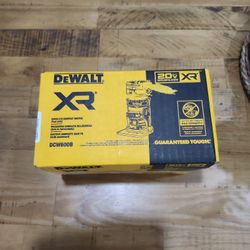 DEWALT XR Cordless Compact Router 