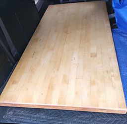 Counter top