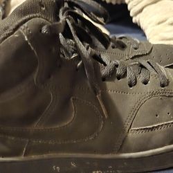 Mens Shoes