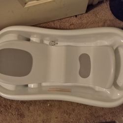 Baby Tub