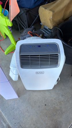 BLACK+DECKER Portable Air Conditioner