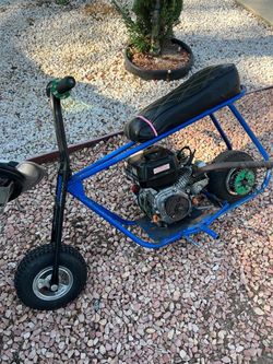 Lmk if seen stolen out of San Bernardino high school by some students if found reward of 50$