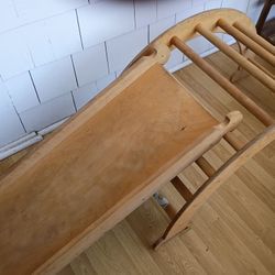 Pikler Montessori Toy