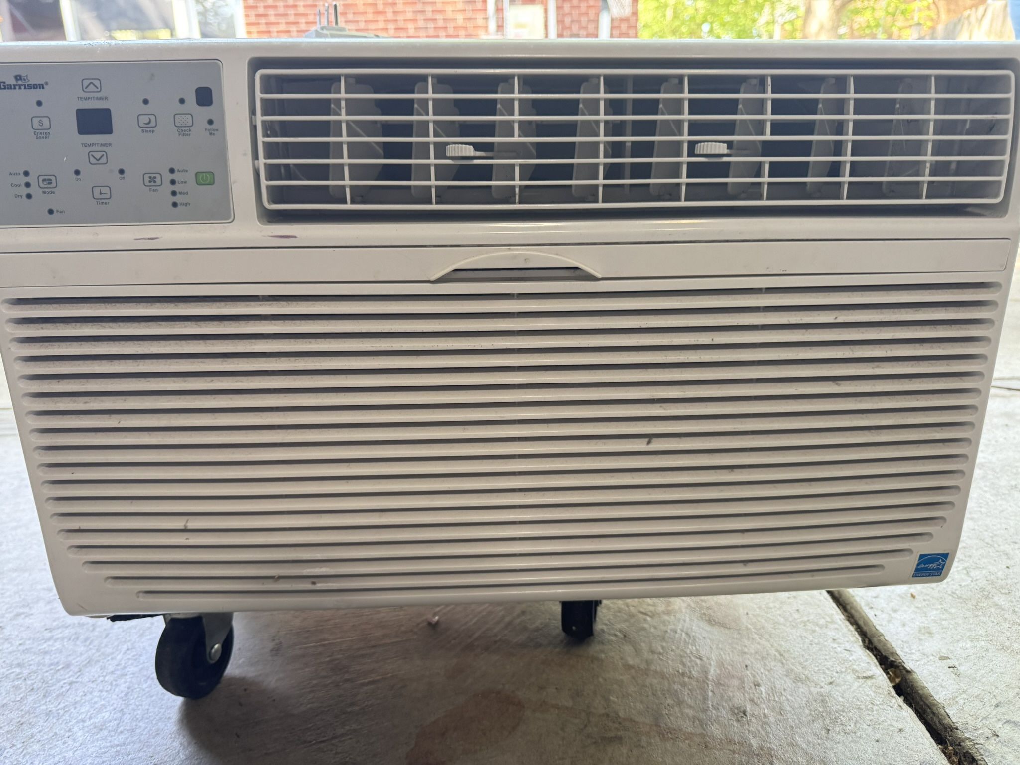 Window AC