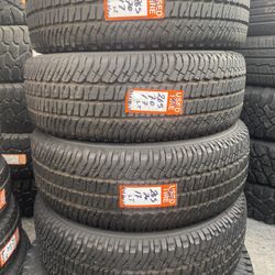 Used Tires With 90% Tread Open Monday To Saturday 8:00am To 6:00pm Sunday’s 8:00am To 5:00pm 16714 Union St Victorville