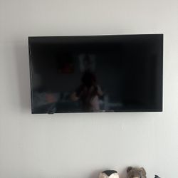 55 Inch Fire Tv