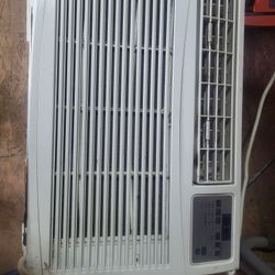 A.C. Window Unit $150 