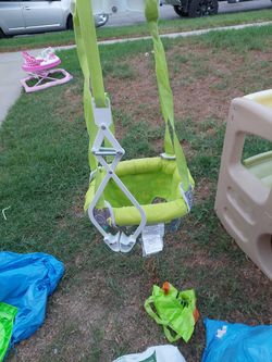 Baby Jumper