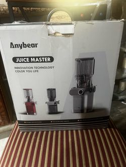 Any bear master