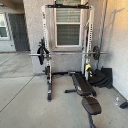 Home Gym