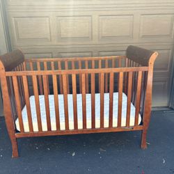 Crib