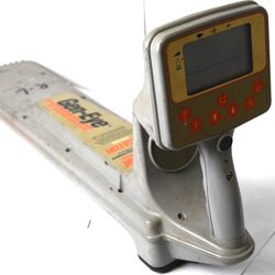 General Pipe Cleaners Gen-Eye Hot-Spot SL2 CC1 Digital Pipe Locator 