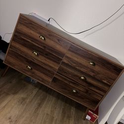 brand new dresser 