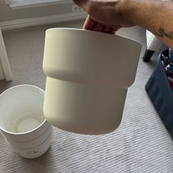 Flower Pot From IKEA