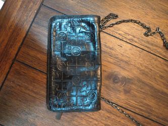 Tori Burch crossbody