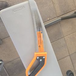 Pruning Saw 