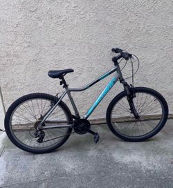 Schwinn Mountain Bike