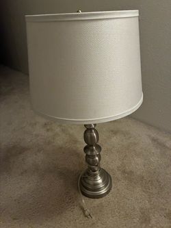 Beautiful gracious Laura Ashley lamp