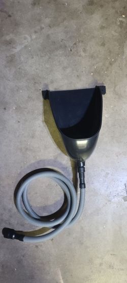 Urinals for Men's Garage, Shed, or Backyard, Wall Mount