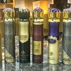 Air Freshener Perfumes