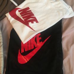 Nike Set 