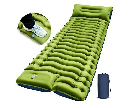 Fun Pac Single Sleeping Pad