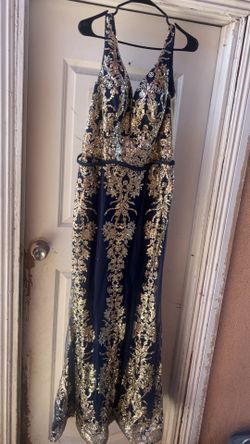 Dress/ vestido