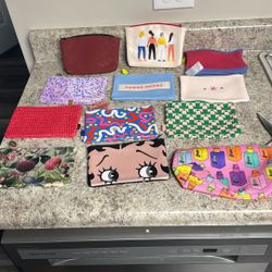 Makeup Bags