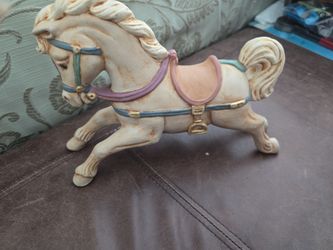 Vintage Horse