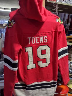 Original Six - NHL Hocky Sweater Jersey for Sale in Chicago, IL - OfferUp