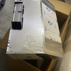 Viking Range Hood