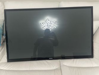 Samsung 55 inch TV
