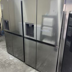LG Refrigerator