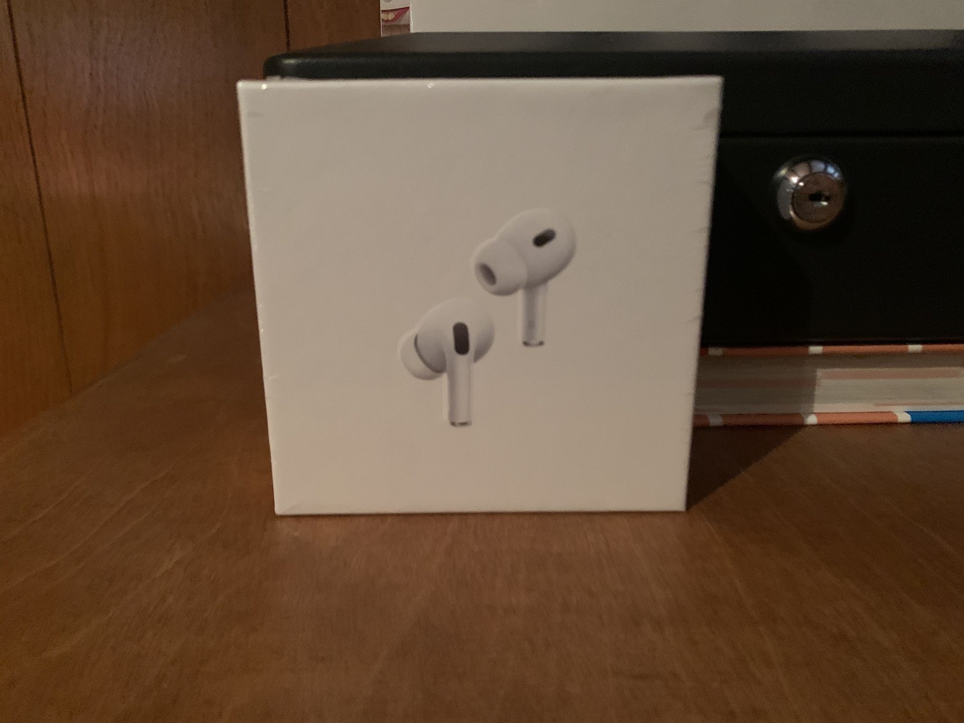 Earbuds