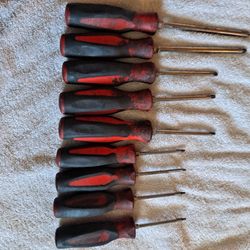 Snapon Tool