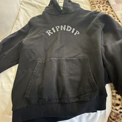 ripndip hoodie
