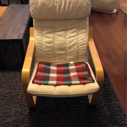 IKEA Chair 