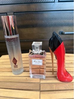 Perfume