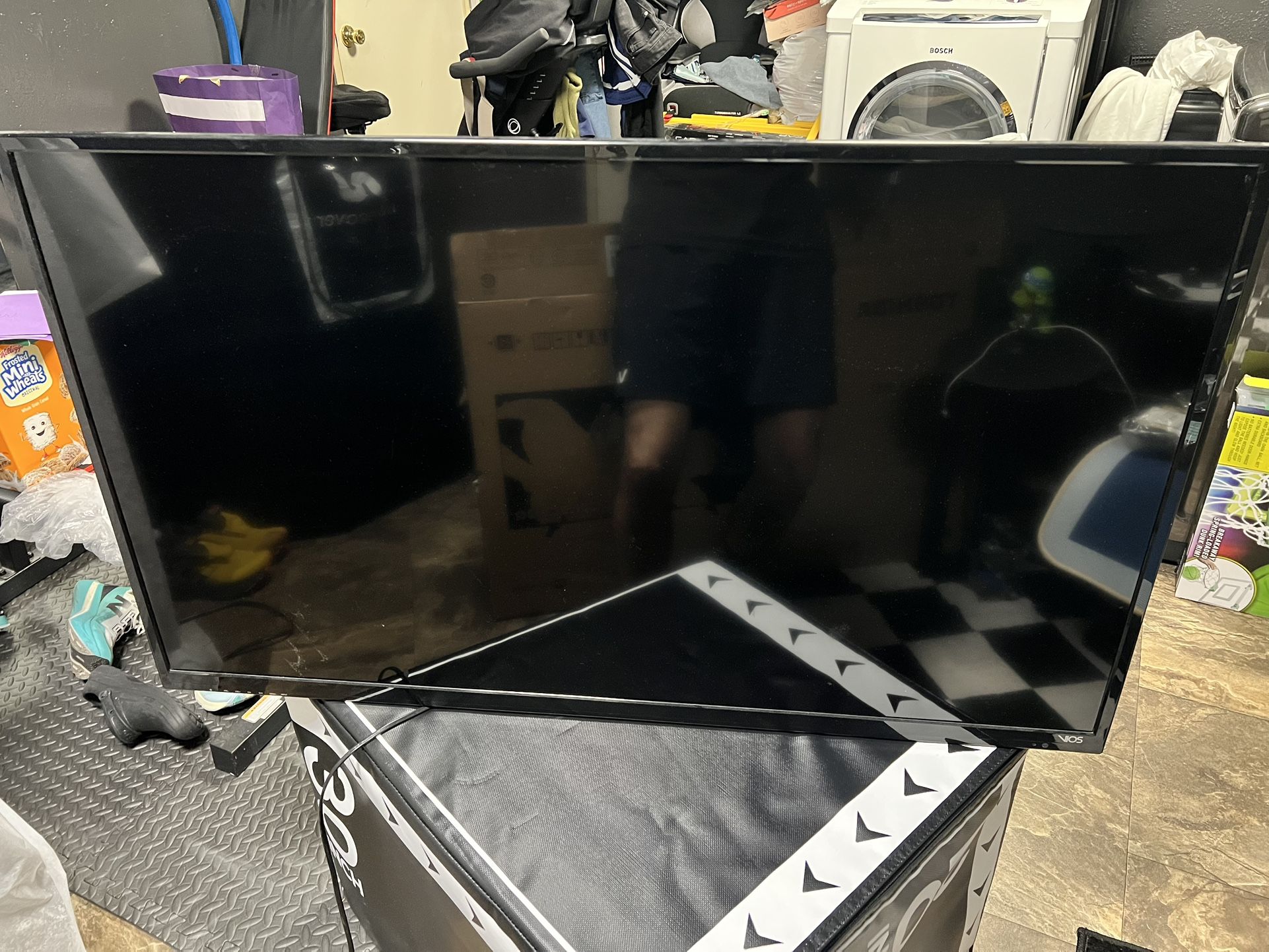 Vios 50” TV